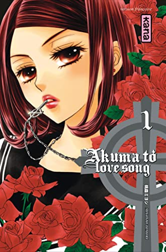 Akuma to love song