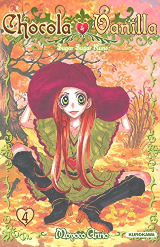Sugar Sugar Rune