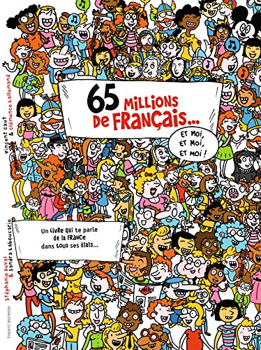 65 millions de Fran&ccedil;ais...