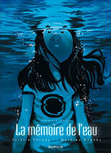 La m&eacute;moire de l'eau