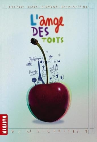 L'ange des toits