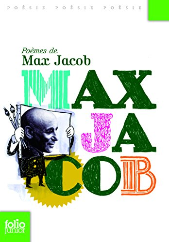 Po&egrave;mes de Max Jacob