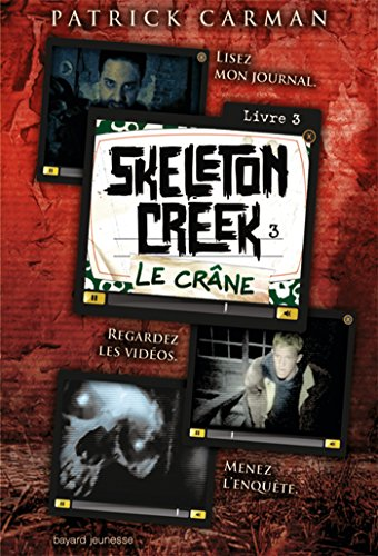 Le cr&acirc;ne