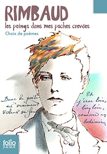 Les poings dans mes poches crev&eacute;es