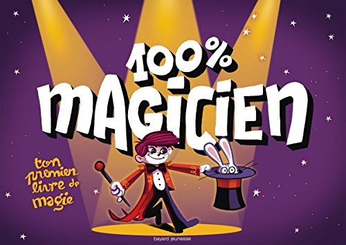 100 % magicien