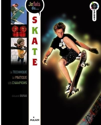Le skate
