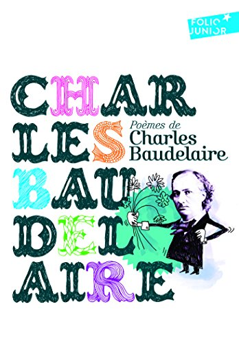 Po&egrave;mes de Charles Baudelaire