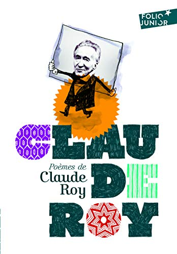 Po&egrave;mes de Claude Roy