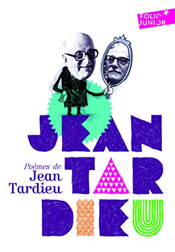 Po&egrave;mes de Jean Tardieu