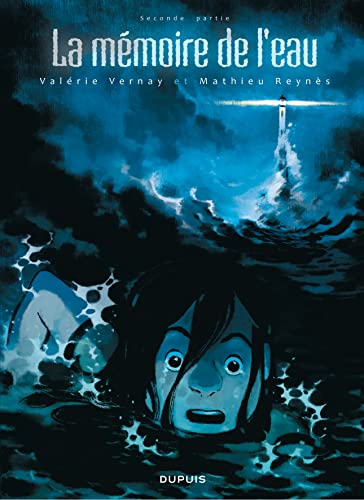 La m&eacute;moire de l'eau