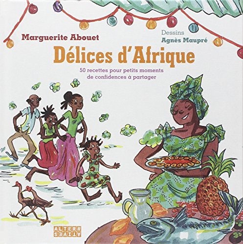 D&eacute;lices d'Afrique