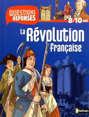 La R&eacute;volution fran&ccedil;aise