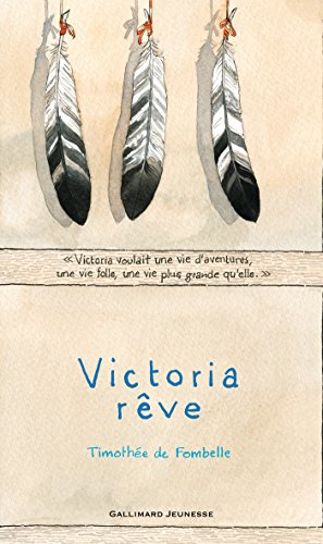 Victoria r&ecirc;ve
