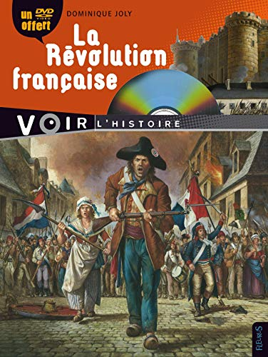 La R&eacute;volution fran&ccedil;aise