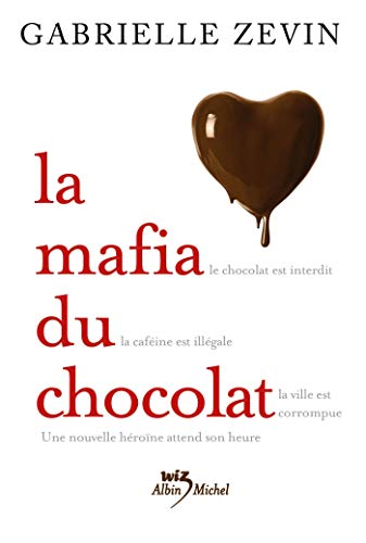 La Mafia du chocolat