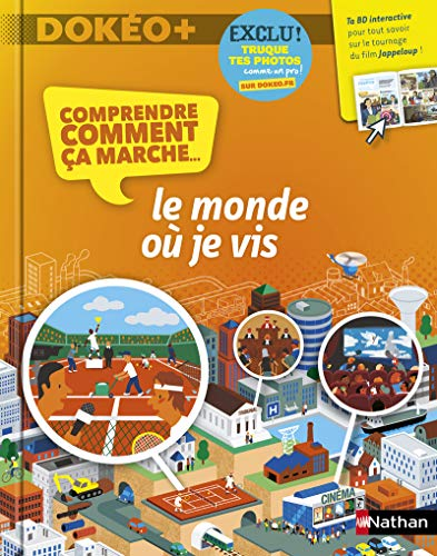 Comprendre comment &ccedil;a marche