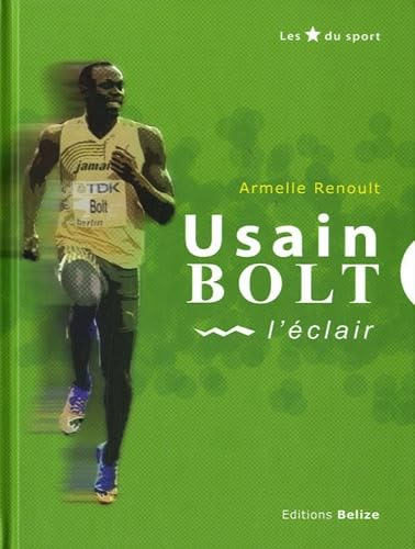 Usain bolt