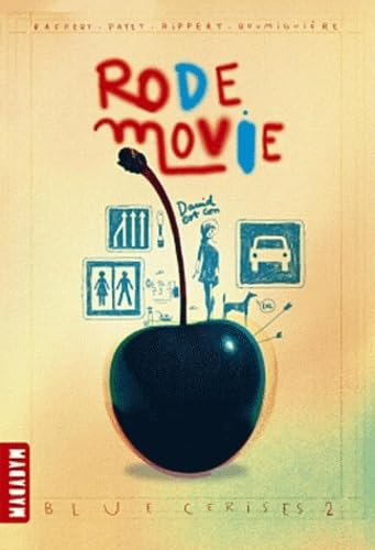Rode movie