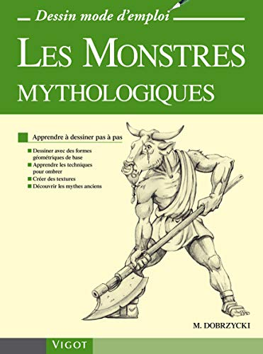Les monstres mythologiques