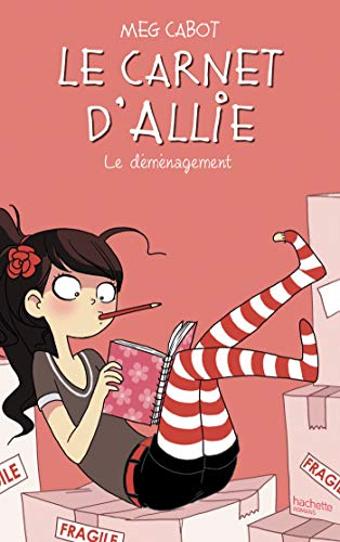 Le d&eacute;m&eacute;nagement