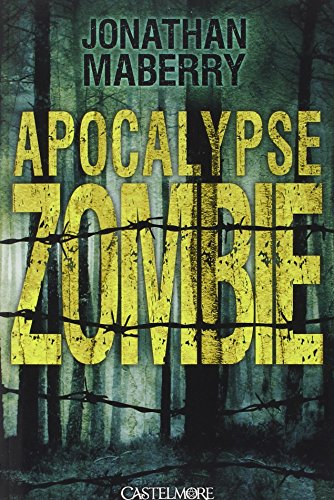 Apocalypse zombie