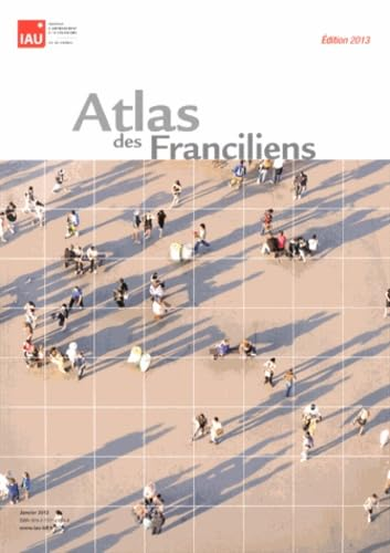 Atlas des Franciliens