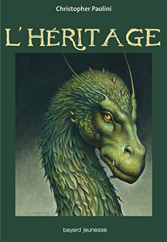 L'h&eacute;ritage