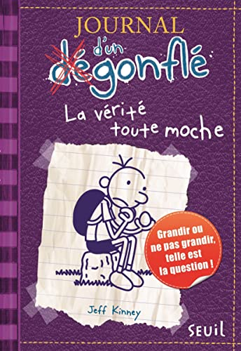 La v&eacute;rit&eacute; toute moche