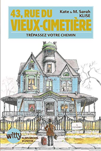 Tr&eacute;passez votre chemin