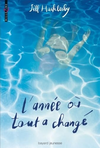 L'ann&eacute;e o&ugrave; tout a chang&eacute;
