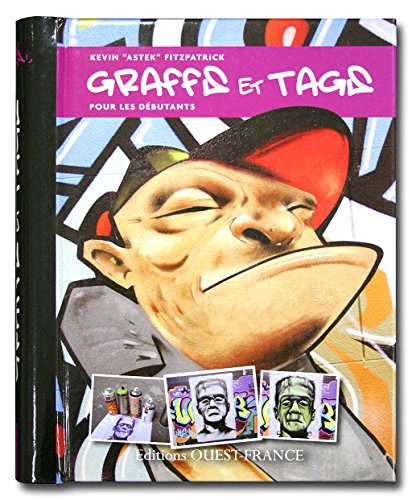Graffs et tags pour les d&eacute;butants