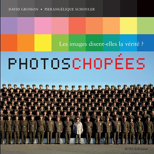 Photoschop&eacute;es