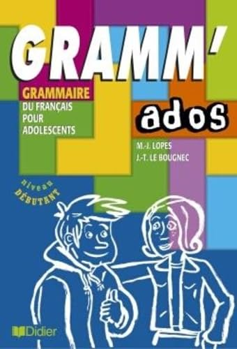 Gramm'ados