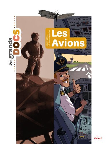 Les avions