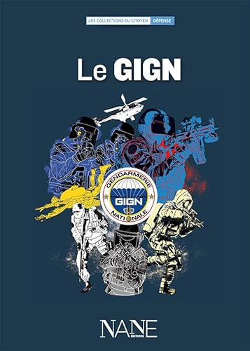 Le GIGN
