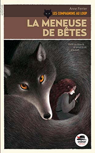 La Meneuse de b&ecirc;tes