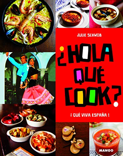 &iquest; Hola qu&eacute; cook ?