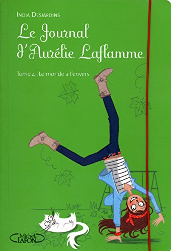Le monde &agrave; l'envers