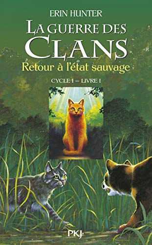 Retour &agrave; l'&eacute;tat sauvage