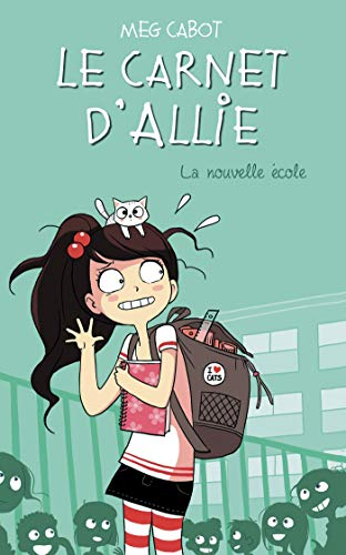 La nouvelle &eacute;cole