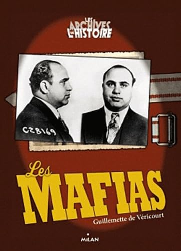 Les mafias