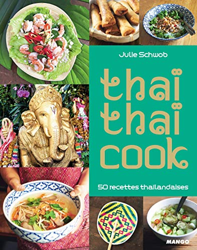 Tha&iuml; tha&iuml; cook