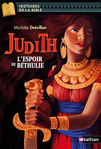 Judith
