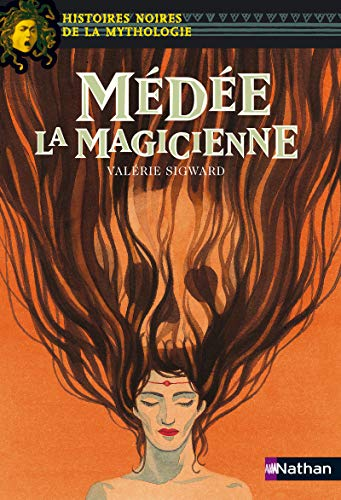 M&eacute;d&eacute;e la magicienne