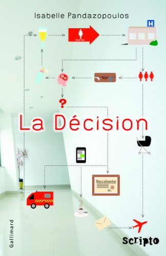 La d&eacute;cision