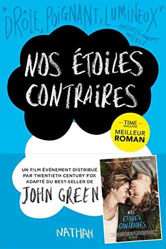 Nos &eacute;toiles contraires
