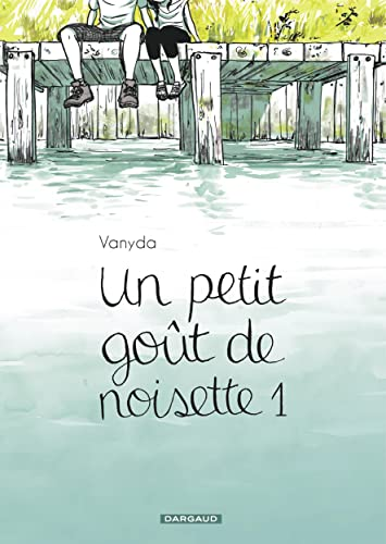 Un petit gout de noisette un petit gout de noisette