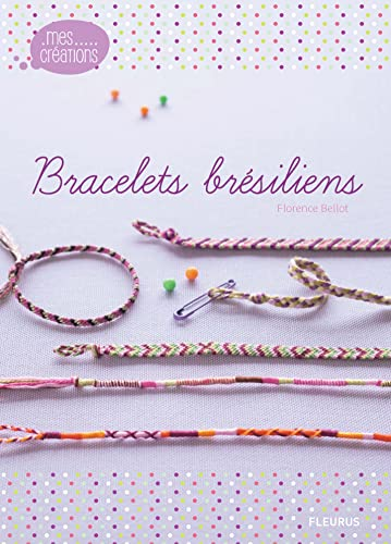 Bracelets br&eacute;siliens