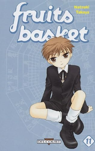 Fruits basket