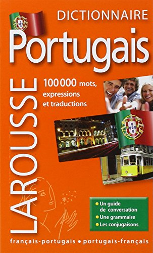 Portugais dictionnaire de poche